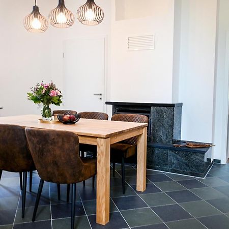 Roemer-Apartment Im Herenhaus Rheinblick Ксантен Экстерьер фото