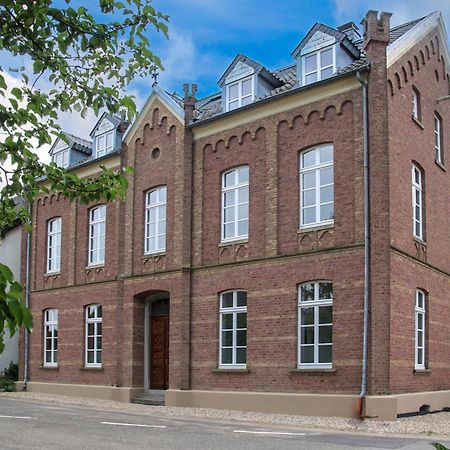 Roemer-Apartment Im Herenhaus Rheinblick Ксантен Экстерьер фото