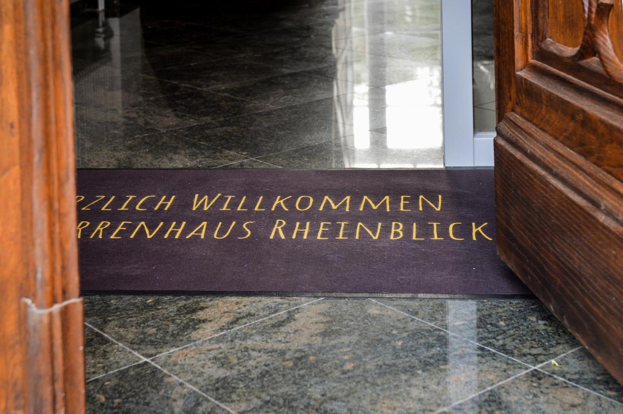 Roemer-Apartment Im Herenhaus Rheinblick Ксантен Экстерьер фото
