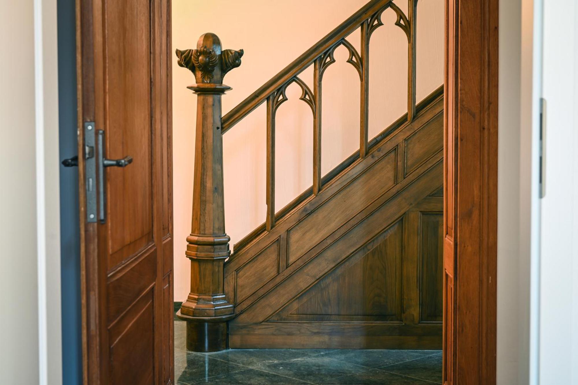 Roemer-Apartment Im Herenhaus Rheinblick Ксантен Экстерьер фото
